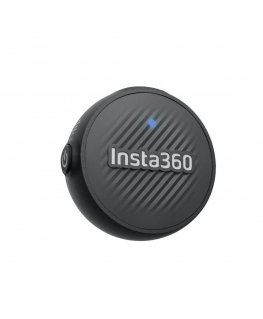 „Insta360“ mikrofono õhu saatja
