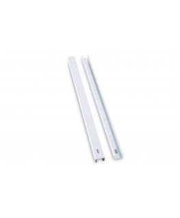 Digitus DN-19 C-800 plauktu, statņu aksesuārs Statnes sliede