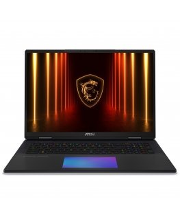 MSI Titan 18 HX AI A2XWJG-492NL