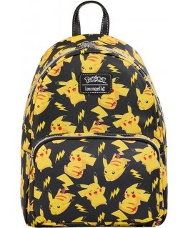 Loungefly Pokemon Pikachu backpack 26cm