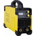 MAGNUM INVERTER WELDING MACHINE SNAKE 225 LCD