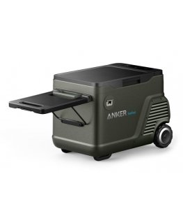 Anker EverFrost cool box 33 L Electric Black