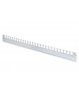 Digitus Cable support rail for 483 mm (19") network cabinets from the Unique & Dynamic series