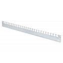 Digitus Cable support rail for 483 mm (19") network cabinets from the Unique & Dynamic series