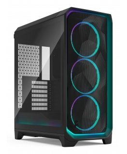 Fractal Design Meshify 3 Melns