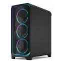 Fractal Design Meshify 3 Melns