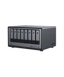 UGREEN NAS Network Storage Server DXP8800 Plus EU (without disk)