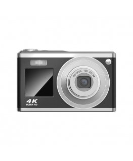 AgfaPhoto Realishot DC9200 Compact camera 24 MP CMOS Black