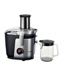 Bosch MES4000 mahlapress 1000 W Must, Hall, Roostevaba teras