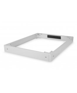 Digitus Base for Varioflex-N, Unique & Dynamic network enclosures - 800x1000 mm (WxD)