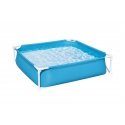 Bestway My First Frame Above Ground Pool 1.22 m x 1.22 m x 30.5 cm