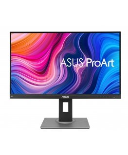 ASUS ProArt PA278QV PC lamekuvar 68,6 cm (27") 2560 x 1440 pikslit Quad HD LED Must