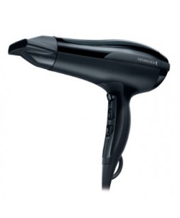 Remington D5210 matu žāvētājs 2200 W Melns