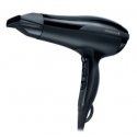 Remington D5210 hair dryer 2200 W Black