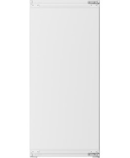 Beko BSSA210K4SN combi-fridge Built-in 175 L E White