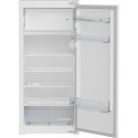 Beko BSSA210K4SN combi-fridge Built-in 175 L E White Beko BSSA210K4SN combi-fridge Built-in 175 L E White