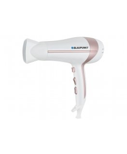 Blaupunkt HDD501RO matu žāvētājs 2000 W Balts