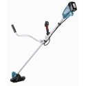 Makita DUR190U 30 cm Akku musta, Vihreä Makita DUR190U 30 cm Akku musta, Vihreä