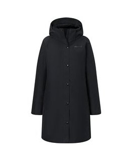 Moteriškas paltas Thelma Parka, dydis S