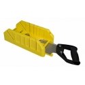 Stanley 1-19-800 hand saw Black, Yellow