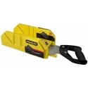 Stanley 1-19-800 hand saw Black, Yellow