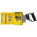 Stanley 1-19-800 hand saw Black, Yellow