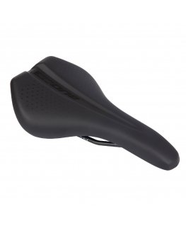 Dviračio balnas One Comfort Saddle 10 juodas