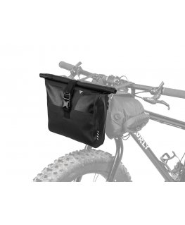 Сумка на руль Topeak Barloader - черная