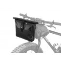 Handlebar-laukku Topeak Barloader - musta