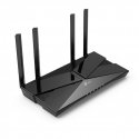 TP-Link Archer AX1800 Dual-Band Wi-Fi 6 Router TP-Link Archer AX1800 Dual-Band Wi-Fi 6 Router