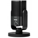 RØDE NT-USB mini Black Table microphone