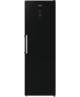 Gorenje R619EABK6 külmkapp Eraldiseisev 398 l E Must