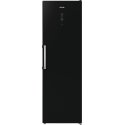 Gorenje R619EABK6 külmkapp Eraldiseisev 398 l E Must