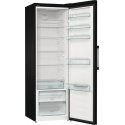 Gorenje R619EABK6 külmkapp Eraldiseisev 398 l E Must