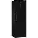 Gorenje R619EABK6 külmkapp Eraldiseisev 398 l E Must