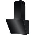 AEG GV77D61SB Wall-mounted Black A+ 760 m³/h