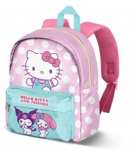 Karactermania Hello Kitty reppu 27cm
