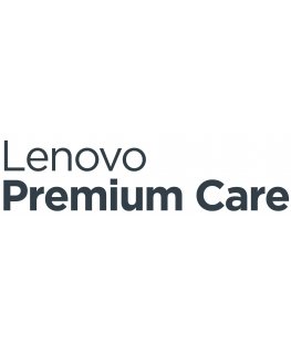 Lenovo 2 Year Premium Care with Onsite Support 2 gads(i)
