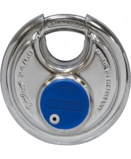 ABUS Diskus 24IB/60 Discus padlock 1 pc(s)