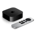 Apple TV 4K Black, Silver 4K Ultra HD 64 GB Wi-Fi Apple TV 4K Black, Silver 4K Ultra HD 64 GB Wi-Fi