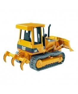 Bruder CATERPILLAR Track-type tractor