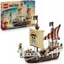 LEGO One Piece Piraattialus Going Merry 75639