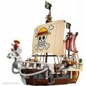 LEGO One Piece Piraattialus Going Merry 75639