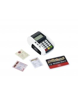 Theo Klein POS terminal with light & sound
