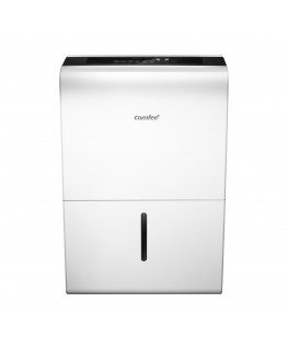 Midea MDDP-50DEN7 6 l 58,9 dB 850 W Valge