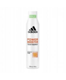 Galingumo stiprintuvas 72H antiperspirantas