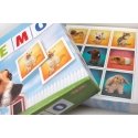 Tactic Pets Memo Card Game Matching
