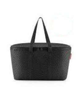 Reisenthel coolerbag Termokonteiner Termokott 20 l Must