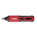 Flex SD 5-300 4.0 Black, Red