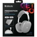 Defender Wireless Headphones with Headband Freemotion B645 Gray